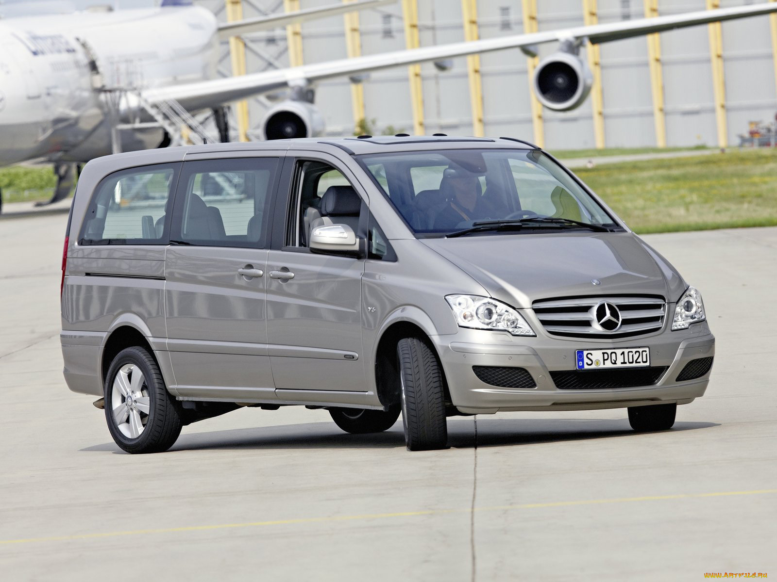 , mercedes, benz